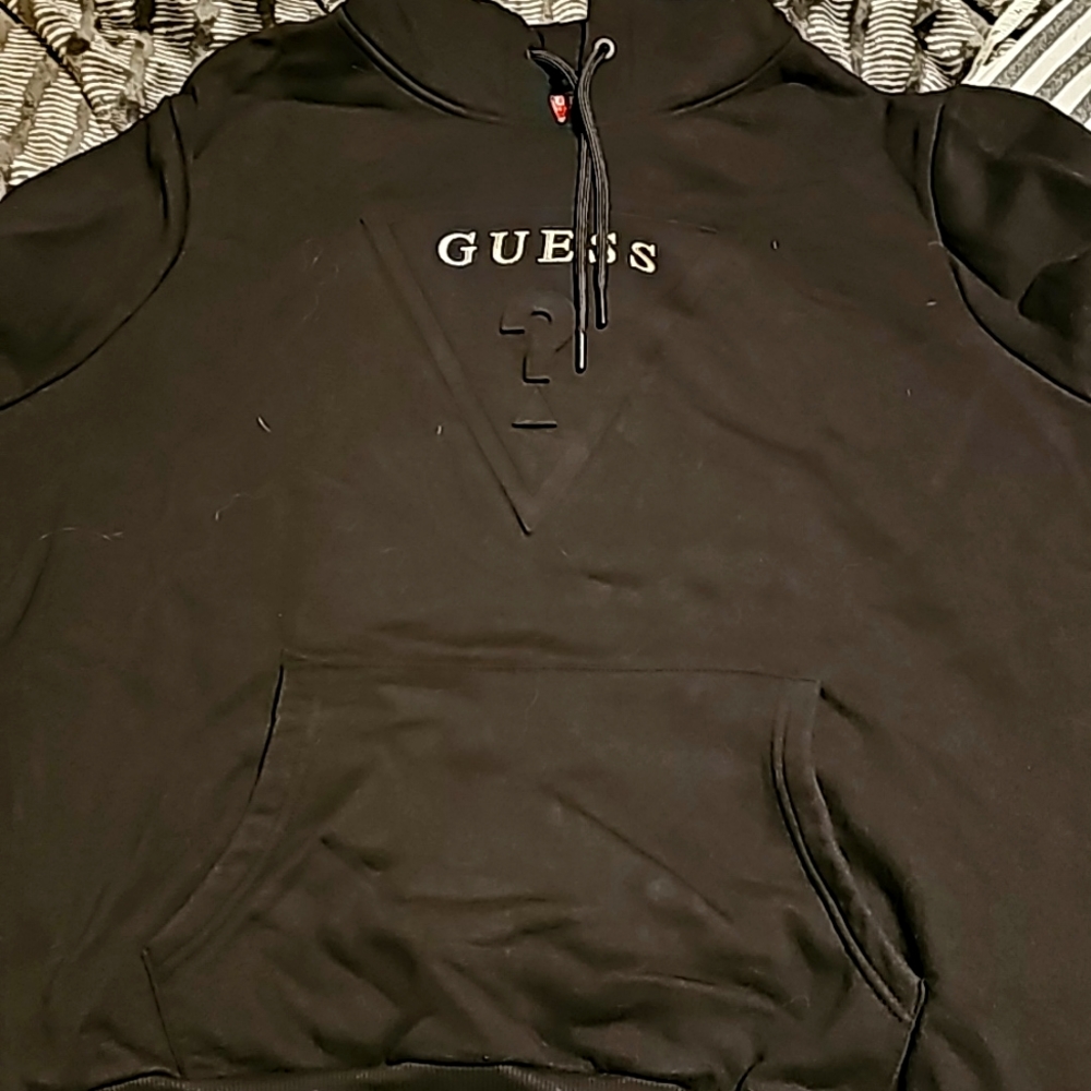 Guess Hoodie